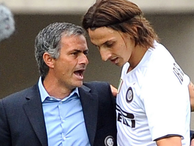 Chuyển nhượng 25/5: M.U vung tiền vì Ibra, "bom tấn" Ronaldo ảnh 1