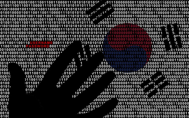 Trang mạng của Không quân Hàn Quốc bị tấn công suốt 13 ngày ảnh 1