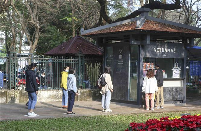 Hà Nội: Dừng tất cả hoạt động lễ hội và không đón khách tại Chùa Hương ảnh 2