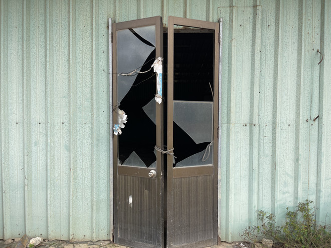 Dự án cụm công nghiệp Đông Gio Linh: 11 năm vẫn "dậm chân tại chỗ" ảnh 2