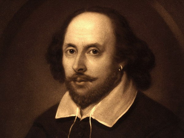 Nhà viết kịch William Shakespeare có phải là người đồng tính? ảnh 1