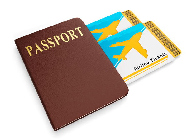 Triệt phá đường dây cung cấp vé máy bay giả xuyên quốc gia ảnh 1