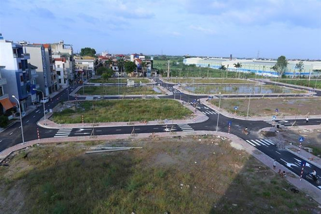 Phó Thủ tướng chỉ đạo thanh tra đột xuất về đất đai tại Hoài Đức ảnh 1