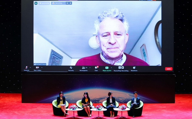 Đề cử VinFuture hút hàng trăm nhà khoa học từ Harvard, MIT, Max Planck ảnh 1