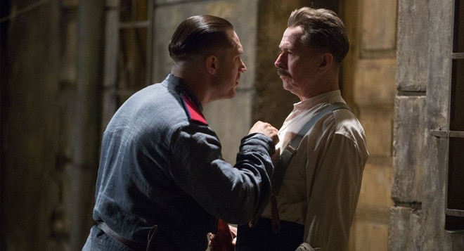 Phim xuyên tạc lịch sử Liên Xô thất bại thảm hại trên toàn cầu ảnh 1