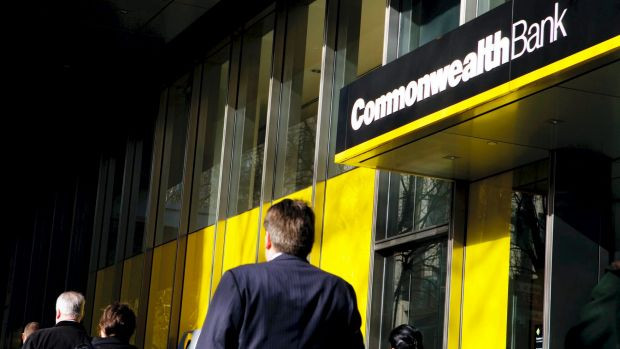 Ngân hàng lớn nhất Australia bị cáo buộc vi phạm luật chống khủng bố ảnh 1