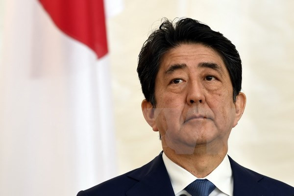 Phe đối lập Nhật Bản chỉ trích cuộc cải tổ Nội các của Thủ tướng Abe ảnh 1