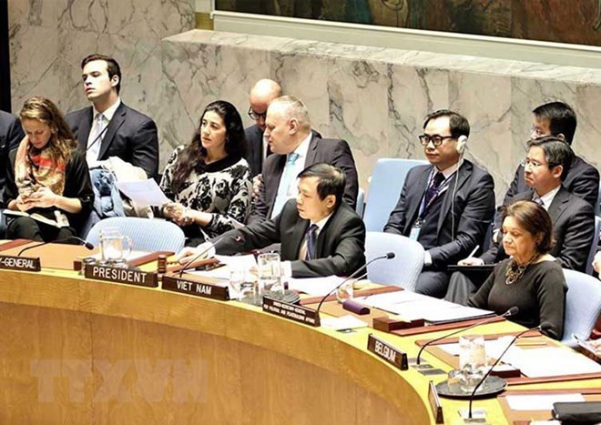 55 năm Lời hiệu triệu non sông: Hun đúc khát vọng cống hiến ảnh 5