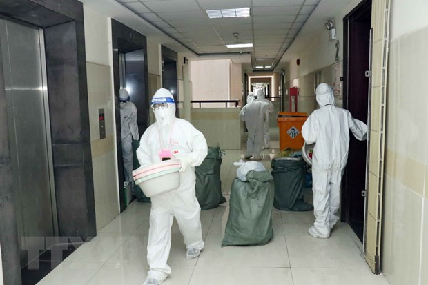 Phú Yên thực hiện thí điểm cách ly F1 tại nhà ở thành phố Tuy Hòa ảnh 1