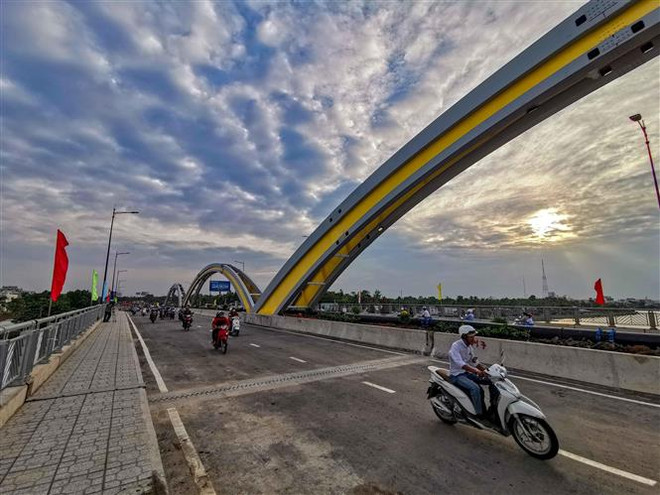 ADB đề xuất dự án thành phố thông minh hơn 1.560 tỷ đồng tại Cần Thơ ảnh 1