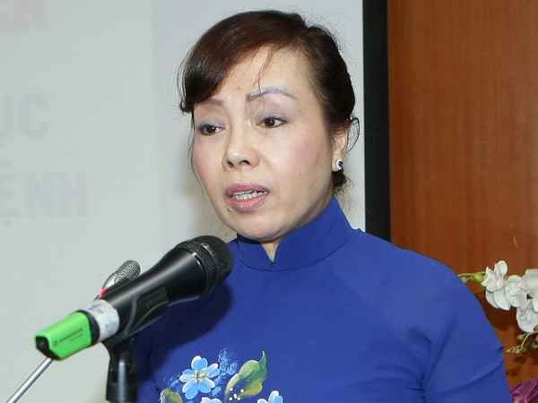 Bộ Y tế: Quyết liệt đảm bảo an toàn vệ sinh thực phẩm dịp Tết ảnh 1