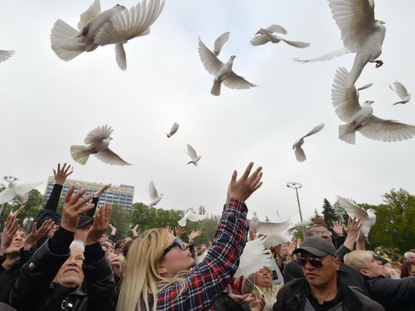 Tỉnh trưởng Odessa muốn Con đường Tơ lụa mới đi qua Ukraine ảnh 1