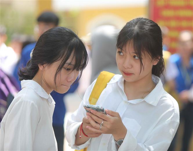 Hà Nội chọn Lịch sử là môn thi thứ tư trong Kỳ thi vào lớp 10 công lập ảnh 1