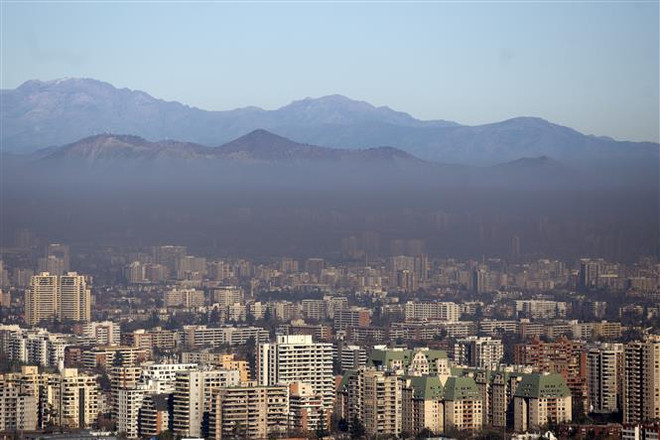 Đại dịch COVID-19 đẩy Mỹ Latinh chìm sâu hơn vào tình trạng nợ nần ảnh 1