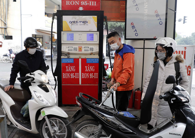 Điều hành linh hoạt giá xăng dầu, tránh tác động bất lợi lên lạm phát ảnh 2