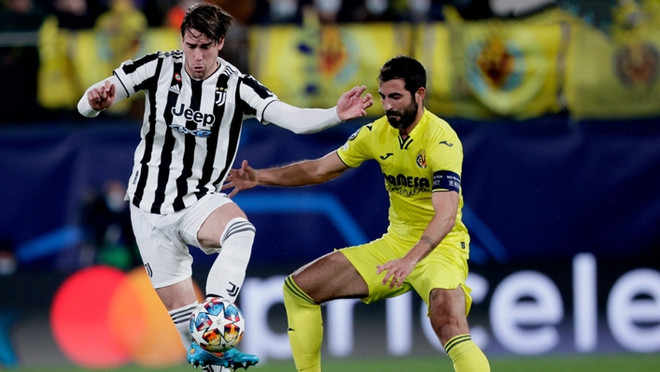 Kết quả Champions League: Chelsea và Juventus giành ưu thế ảnh 2
