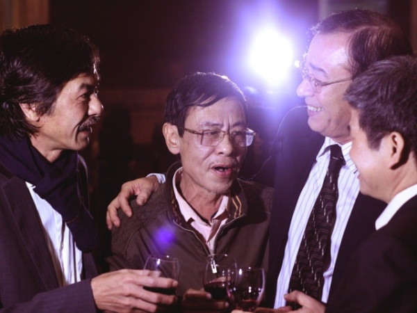 Cánh diều vàng: Sự “cô đơn” của một "huyền thoại" ảnh 2