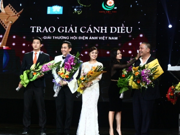 Cảm xúc chân thực giúp “Thần tượng” thắng lớn ảnh 1