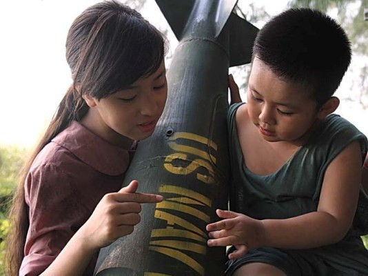 Cánh diều vàng: Sự “cô đơn” của một "huyền thoại" ảnh 3