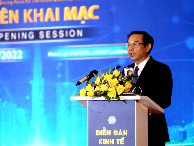 Phó Thủ tướng: Không triển khai kinh tế số theo kiểu phong trào ảnh 3