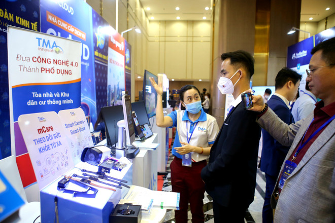 Phó Thủ tướng: Không triển khai kinh tế số theo kiểu phong trào ảnh 2