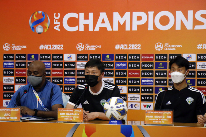 Hoàng Anh Gia Lai thận trọng trước trận ra quân AFC Champions League ảnh 3