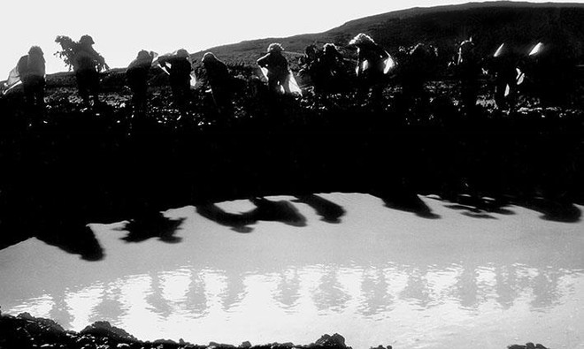 'Ba sẵn sàng': 55 năm rực sáng nhiệt huyết tuổi trẻ thanh niên Việt ảnh 2