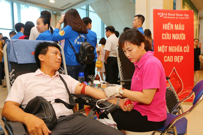 'Ba sẵn sàng': 55 năm rực sáng nhiệt huyết tuổi trẻ thanh niên Việt ảnh 4