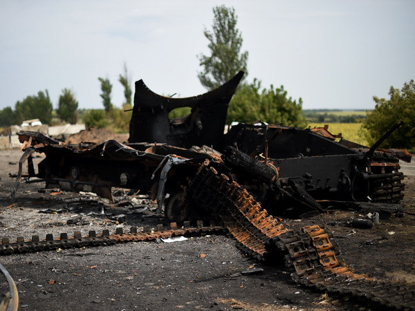 Nga: Báo cáo của AI đã xác nhận tội ác của quân đội Ukraine ảnh 1