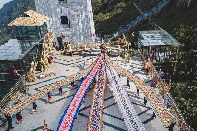 Lý giải sức hút diệu kỳ của công viên giải trí thế giới và Việt Nam ảnh 4