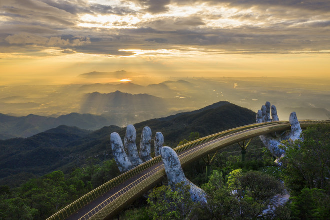 Lý giải sức hút diệu kỳ của công viên giải trí thế giới và Việt Nam ảnh 5