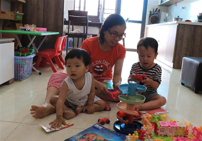 Xây dựng ít nhất 1 triệu căn nhà ở xã hội cho đối tượng thu nhập thấp ảnh 2