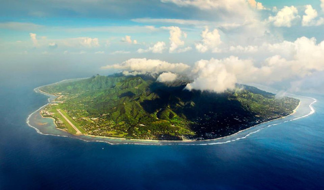 Quần đảo Cook ghi nhận trường hợp đầu tiên mắc COVID-19 ảnh 1