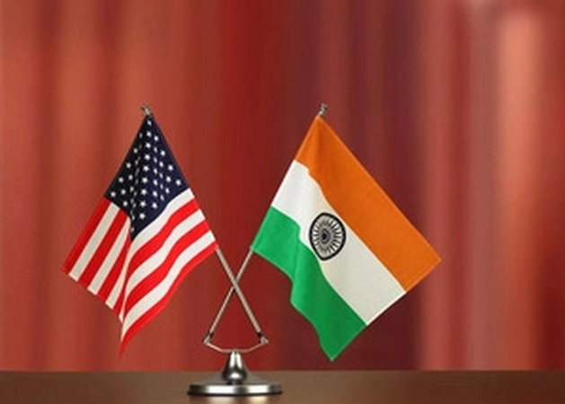 (Nguồn: economictimes.indiatimes.com) Mỹ tiếp tục trở thành đối tác thương mại lớn nhất của Ấn Độ ảnh 1