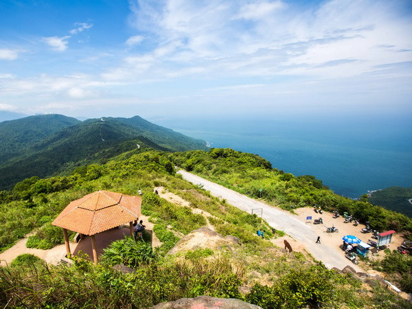 Cần hài hòa giữa kinh tế với môi trường tại bán đảo Sơn Trà ảnh 1