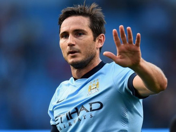 Làm tung lưới The Blues, Lampard vẫn tưởng Chelsea là đội nhà ảnh 1