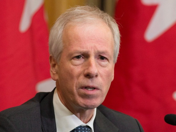 Canada và Nhật Bản nhất trí tăng cường hợp tác an ninh ảnh 1