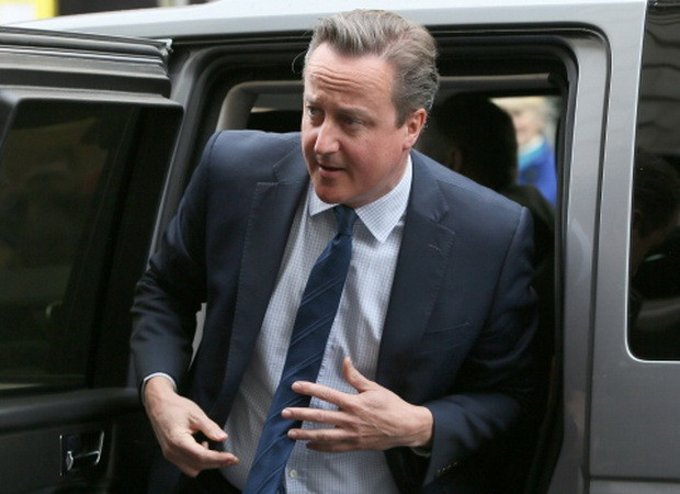 Hồ sơ Panama: Thủ tướng Anh công khai vấn đề thuế cá nhân ảnh 1