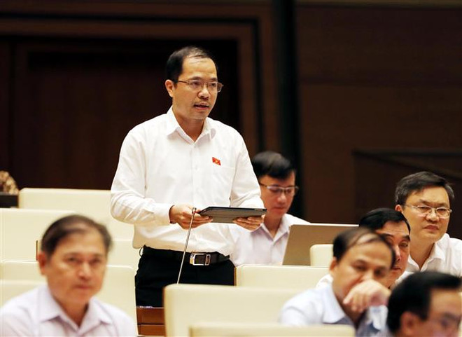 Triển khai đồng bộ các giải pháp nhằm hỗ trợ người dân và doanh nghiệp ảnh 1