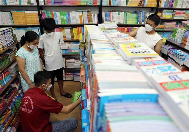 Tăng cường điều kiện bảo đảm thực hiện hiệu quả, chất lượng giáo dục ảnh 2