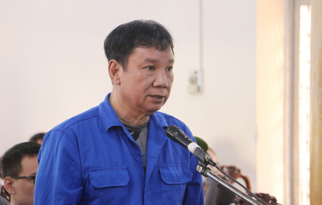 Buôn vàng xuyên biên giới, chủ tiệm vàng cùng 5 đồng phạm lĩnh án tù ảnh 2