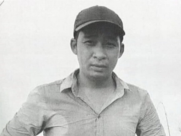 Công an tỉnh Bình Dương phối hợp truy bắt đối tượng Lê Quốc Tuấn ảnh 1