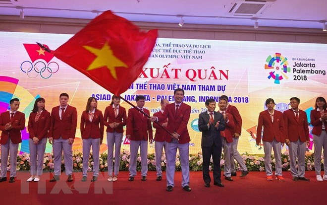 Sự kiện trong nước tuần qua: Giáng cấp bậc hàm tướng công an ảnh 3