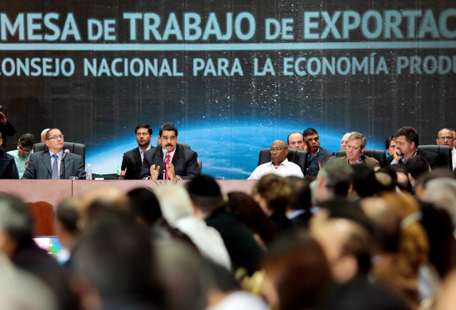 Quốc hội Venezuela chuẩn bị ban bố tình trạng khẩn cấp về lương thực ảnh 1