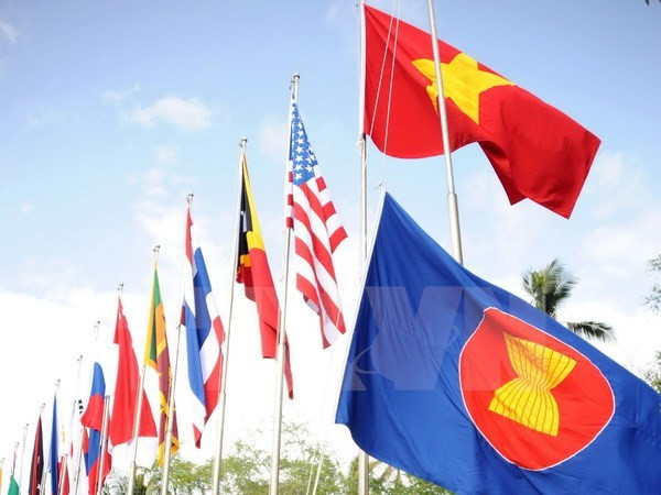 Brunei chuẩn bị tiếp nhận vị trí Tổng Thư ký của ASEAN ảnh 1
