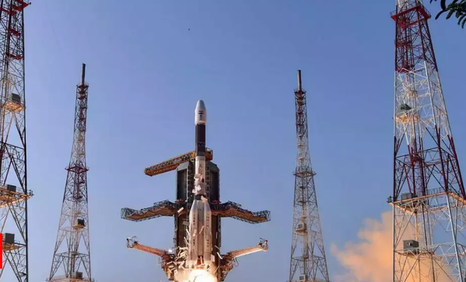 Ấn Độ chuẩn bị lắp đặt hơn 500 trạm không gian ở các nước láng giềng ảnh 1