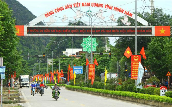 Hội đồng Bầu cử Quốc gia quyết định việc rút tên của người ứng cử ảnh 2