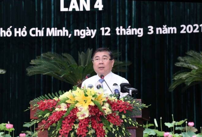 TP.HCM: Tuyên dương 129 cá nhân, tập thể "thầm lặng mà cao cả" ảnh 1