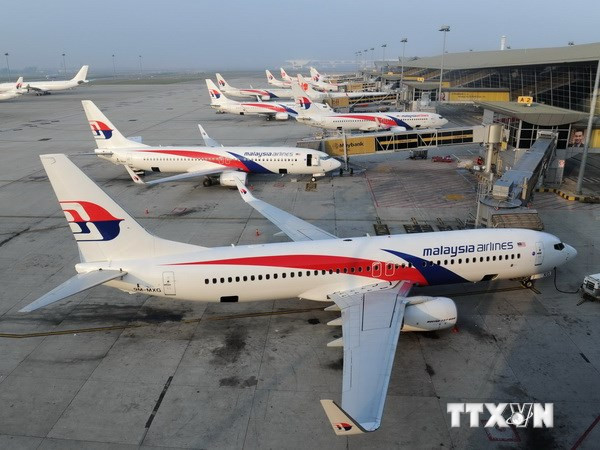 Malaysia Airlines cắt giảm 6.000 nhân viên và lập công ty mới ảnh 1