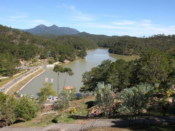 Lâm Đồng lập trung tâm tiếp nhận phản ánh của du khách ảnh 1